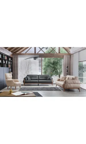 NİVEMESHOME WOSSE SOFAGARNITUR