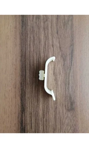 NIVEMESHOME ZEBRA CORNICE APPARATUS APM (20 PIECES)