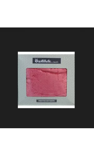 ОЗДИЛЕК ПУДРА ПРЕСТИЖ ДВОЙНОЙ ПЛЕД ДЛЯ ДВОИХ