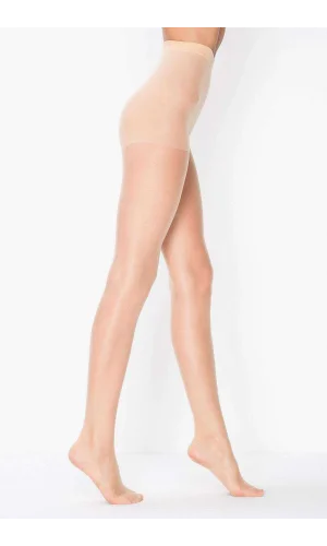 PANTY APOERTI MAT 20 CALZE A COSTE