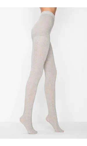 PENTİ KARINA COLLANT TAGLIA GRIGIO CHIARO XL