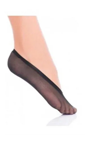 PENTİ NYLON SUBA SİYAH S/M