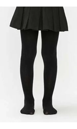 PENTÌ PRETTY MICRO 40 CALZE NERE 4-5 ANNI