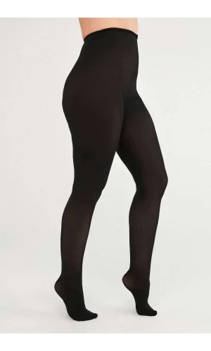 PENTİ CALZA MICRO 40 MAXI NERA 2XL