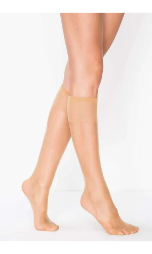 PENTİ TEN FİT 15 PANTOLON ÇORABI STANDART