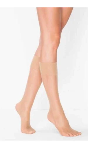 PENTİ TEN FİT 20 PANTOLON ÇORABI STANDART