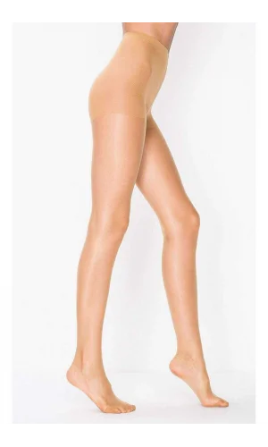 PENTI TEN MAXI FIT 15 CALZE SLIP XXL