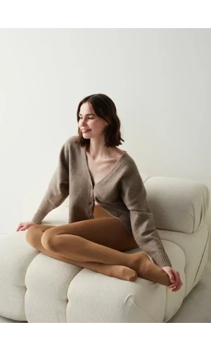 CALCETINES TÉRMICOS DE PANTALÓN LARGO XL