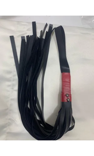 SHES 2089 فانتازي هارنس أسود اللون قياس واحد