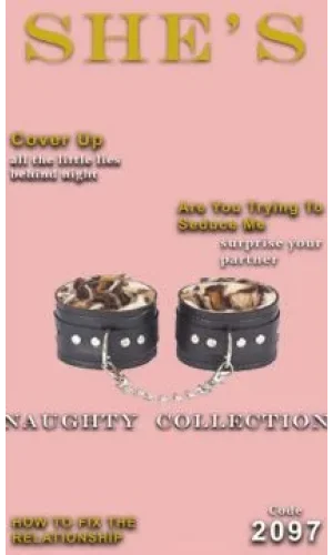 SHES 2097 HARNESS AKSESUAR LEOPAR STANDART