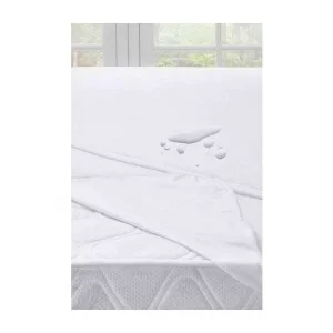 100*200 НЕПРОПУСКАЕМЫЙ ЖИДКОСТИ ПОДОДЕЯЛЬНИК PIERRE CARDIN