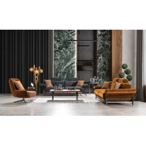 МЕБЕЛЬНЫЙ ГАРНИТУР ALYA