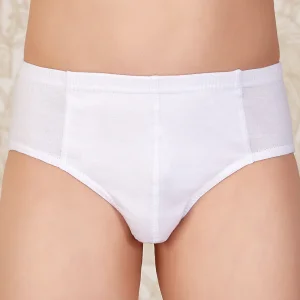 بيراك 1550 طفل كوم سليب أبيض رقم 8 (11-12 سنة)