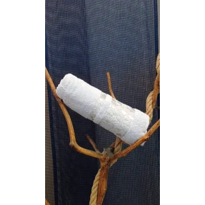 ОЛЕНЬ ОТКРЫТЫЙ СЕРЫЙ 70*140 ВАННАЯ ПОЛОТЕНЦЕ КАРАДЖЯН