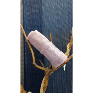 Олень Лила 70*140 ванная полотенце Караджан