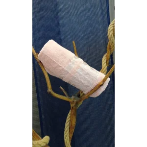 CEYLAN Лосось 70*140 ВАННАЯ ПОЛОТЕНЦЕ КАРАДЖАН