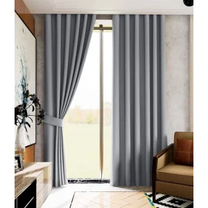 GRİ BLACKOUT DÜZ KARARTMA GÜNEŞLİK APM