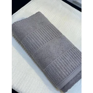 KARYA ANTRASİT 50*90 TOALLA 243 NURPAK