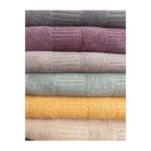 KARYA BLANCO TOALLA 50*90 243 NURPAK