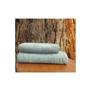 KARYA YEŞİL 50*90 HAVLU 243 NURPAK