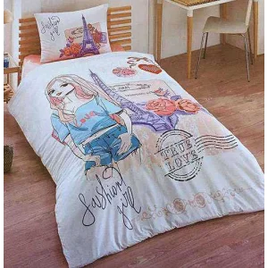 مجموعة بيك كريستال فاشن الفردية