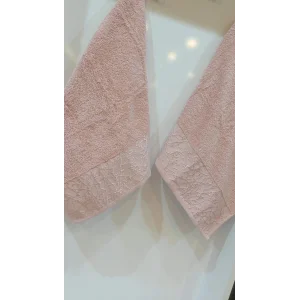 ПОДОДЕЙНИК ДЛЯ ЛИЦА РОЗОВЫЙ 50*85 КАРАКУЛ