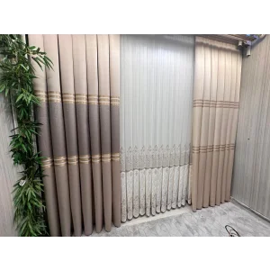 MIZRAKLI FT632256 V-5202 VIZON 1/3 SIK PİLE FON PERDE APM