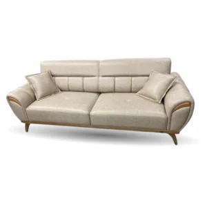 NİVEMESHOME APRİL مجموعة أثاث الصالة