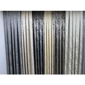 NİVEMESHOME BADE V_101 ORO 1/3 CORTINA DE PANEL CON PLIEGUES APN