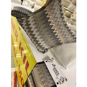 NIVEMESHOME BORAN 01 (45X45) ПОДУШКА ЧЕХОЛ