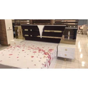 NIVEMESHOME BOSS CAMERA DA LETTO