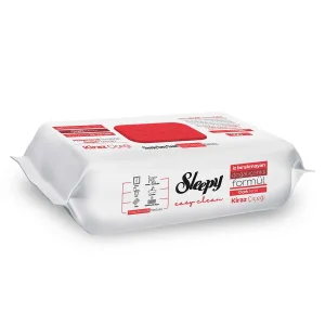 NİVEMESHOME سلسلة زهور 100 منشفة تنظيف سطحية برائحة الكرز Sleepy