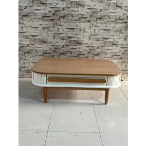 NIVEMESHOME DALYA MEŞE طاولة قهوة