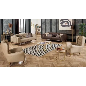 NİVEMESHOME DANTE SOFAGRUPPE