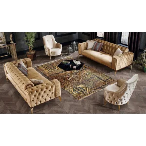 NİVEMESHOME SOFA SET