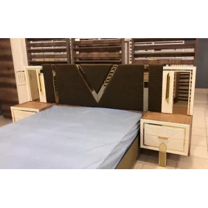 NİVEMESHOME FIRAT CAMERA DA LETTO SET