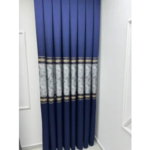 NİVEMESHOME FJ614365 V_519 UMUT 1/3 SIK PİLE FON PERDE APM