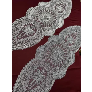 NIVEMESHOME CORREDOR CON DETALLES EN GRIS