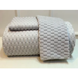 НИВЕМЕСХОМ СЕТ ПОСТЕЛЬНОГО БЕЛЬЯ СЕРОГО ЦВЕТА ПОЛУРАЗМЕРА, ОДЕЯЛО И НАВОЛОЧКИ ИЗ МАГАЗИНА ÖZDİLEK