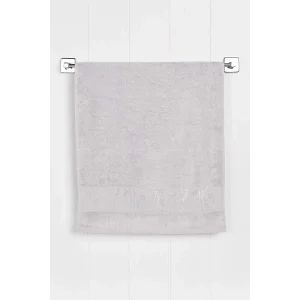 TOALLA FACIAL GRIS NIVEMESHOME NURPAK