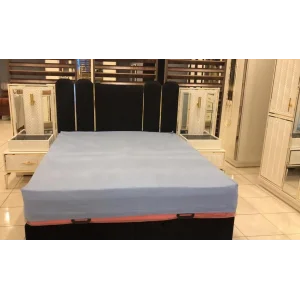 NİVEMESHOME KILÇIK YATAK ODASI TAKIMI