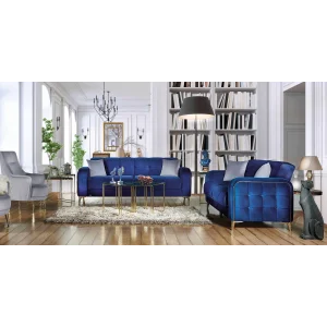 NİVEMESHOME LAVİNYA SOFA SET