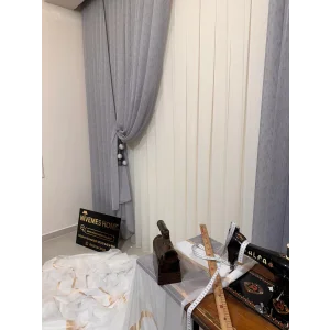 NİVEMESHOME КОПЕНЕ ПИК0729 AR03102 B-102 1/2,5 УПОТРЕБЛЯЕМАЯ ШТАНГА ШЕВЕЛЛЯ ШТОРА APM