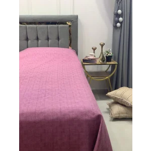 بيكيه غطاء لحاف مفرد الحجم 160 × 230 سم