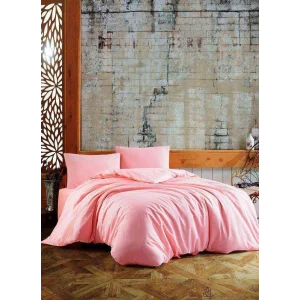 SET LENZUOLA MATRIMONIALI IN 100% COTONE NIVEMESHOME