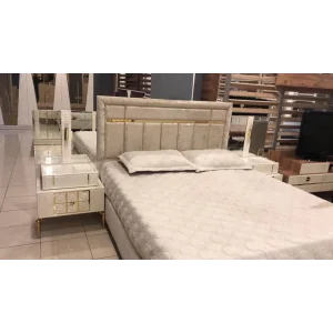 SET CAMERA DA LETTO NIVEMESHOMO REVAN