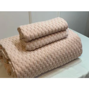 НАБОР ПОСТЕЛЬНОГО БЕЛЬЯ NİVEMESHOME ROSE POLO ДЛЯ ДВОЙНОГО ЛЮКСОВОГО КРОВАТЬЯ ОТ ÖZDİLEK