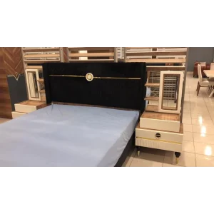 NİVEMESHOME REGINA CAMERA DA LETTO SET