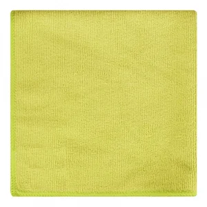 NİVEMESHOME SARI MİKROFİBER 40X40 BEZ SK:0899900133961 WÜRTH