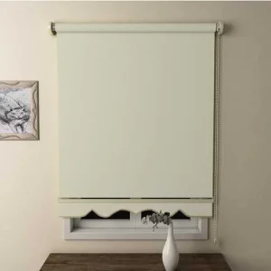 NİVEMESHOME STOR POLYESTER PERDE